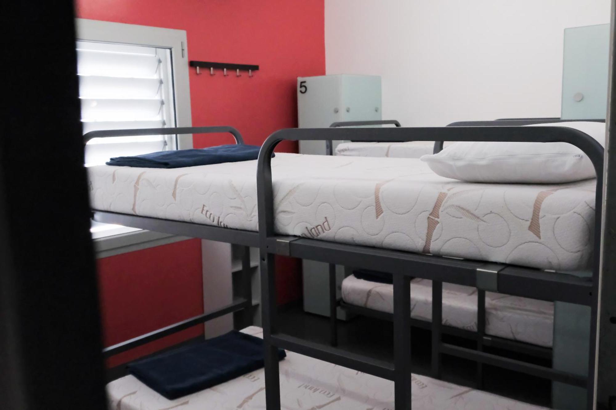 Hellobcn Youth Hostel Barcelona, Barcelona
